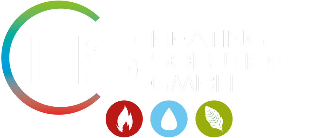 HS Heating Solutions Logo