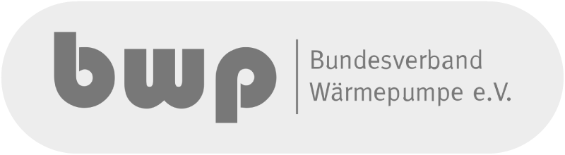 Logo Bundesverband Wärmepumpe